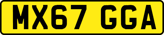 MX67GGA