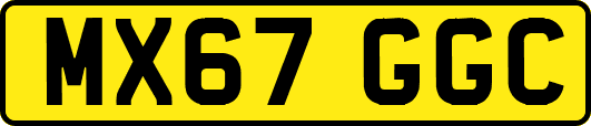 MX67GGC