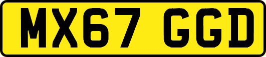 MX67GGD