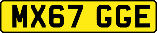 MX67GGE