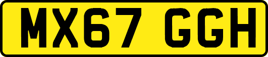 MX67GGH