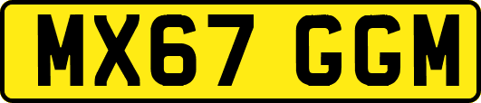 MX67GGM