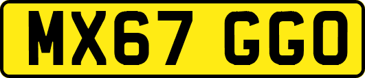 MX67GGO