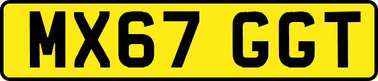MX67GGT