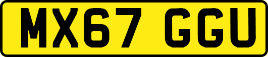 MX67GGU