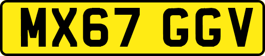 MX67GGV