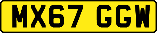 MX67GGW