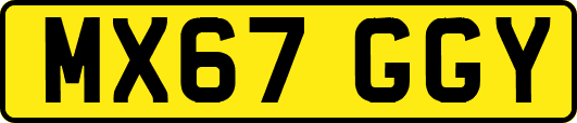 MX67GGY