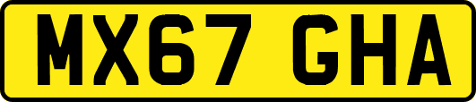 MX67GHA