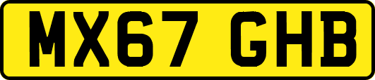 MX67GHB