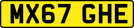 MX67GHE