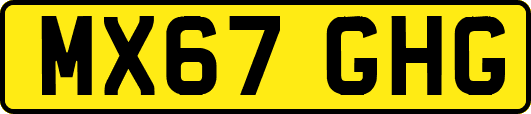 MX67GHG