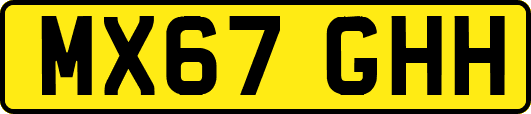 MX67GHH