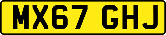 MX67GHJ
