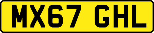 MX67GHL