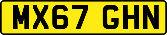 MX67GHN