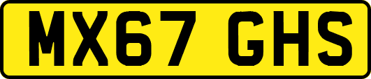 MX67GHS