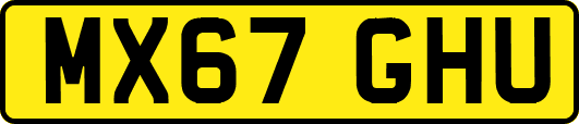 MX67GHU