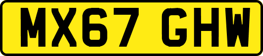 MX67GHW