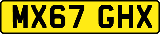 MX67GHX