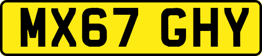 MX67GHY