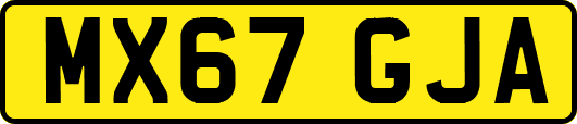 MX67GJA