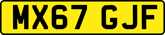 MX67GJF