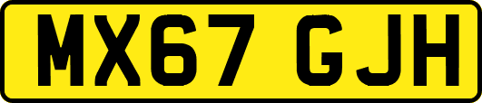 MX67GJH