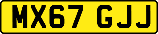 MX67GJJ