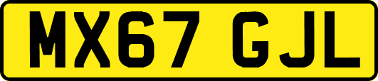 MX67GJL