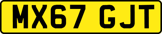 MX67GJT