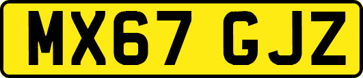 MX67GJZ