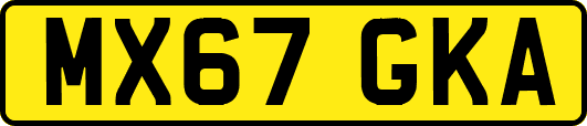MX67GKA