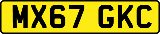 MX67GKC