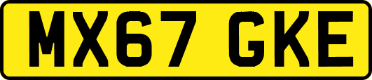 MX67GKE