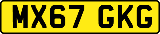 MX67GKG