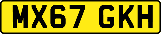 MX67GKH
