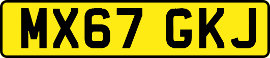 MX67GKJ