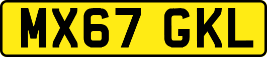 MX67GKL