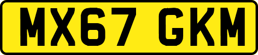 MX67GKM