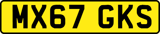 MX67GKS