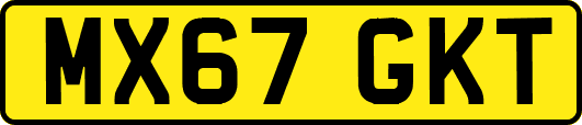 MX67GKT