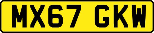 MX67GKW