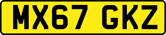 MX67GKZ