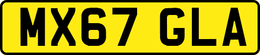 MX67GLA