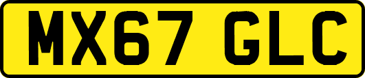 MX67GLC