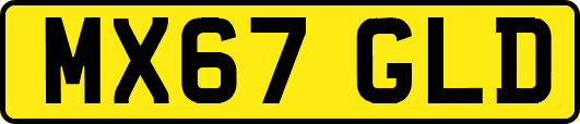 MX67GLD