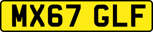 MX67GLF