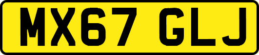 MX67GLJ