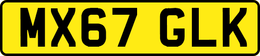 MX67GLK